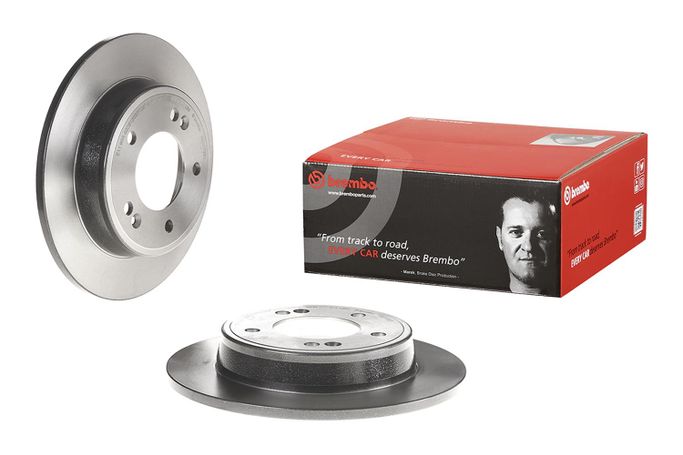 BBO-08-C172-21, Brembo Prime UV Coated Brake Rotors 08.C172.21 in UAE, Dubai. Condition - new. Price 240 AED. Photo, seller contacts | AUTO.AE