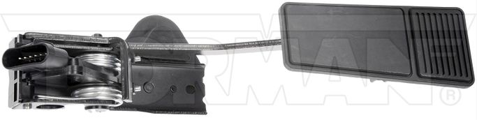 RNB-699-119, Dorman Accelerator Pedal Position Sensors for 2004-2008 GRAND PRIX, 2006-2007 MONTE CARLO - 699-119 in UAE, Dubai. Condition - new. Price ⁦290 AED⁩. Photo, seller contacts | AUTO.AE