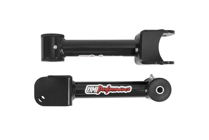 UPI-4016-B, UMI Performance Rear Non-Adjustable Upper Control Arms 4016-B in UAE, Dubai. Condition - new. Price 710 AED. Photo, seller contacts | AUTO.AE