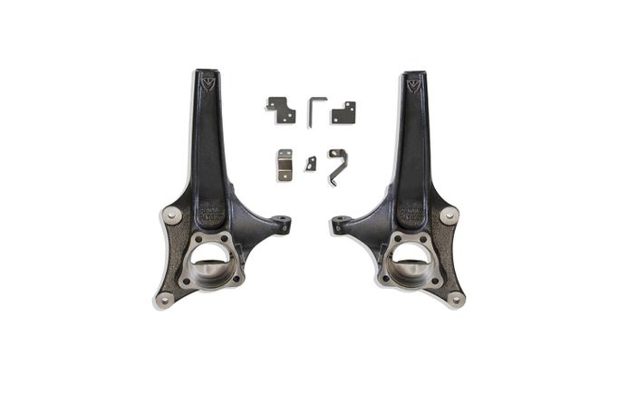 MXT-701935, MaxTrac Suspension Lift Spindles 701935 в ОАЭ, Дубай. Состояние - новое. Цена 2 820 AED. Фото, контакты продавца | AUTO.AE