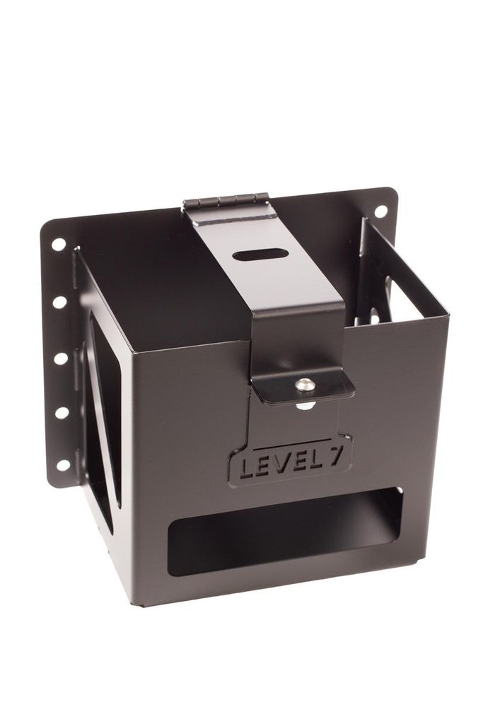LLM-LEV30BBXBLK, Level 7 Motorsports T304 Stainless Surface Mount Battery Boxes LEV30BBXBLK في الإمارات العربية المتحدة, دبي. Condition - new. Price ⁦1,290 AED⁩. Photo, seller contacts | AUTO.AE