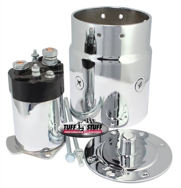 TFF-7550A, Tuff Stuff Performance Starter Rebuild Parts and Components 7550A في الإمارات العربية المتحدة, دبي. Condition - new. Price 490 AED. Photo, seller contacts | AUTO.AE