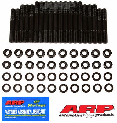 235-5602, ARP 235-5602 Main Stud Kit for Chevrolet Big Block 502 4-bolt في الإمارات العربية المتحدة, دبي. Condition - new. Price 720 AED. Photo, seller contacts | AUTO.AE