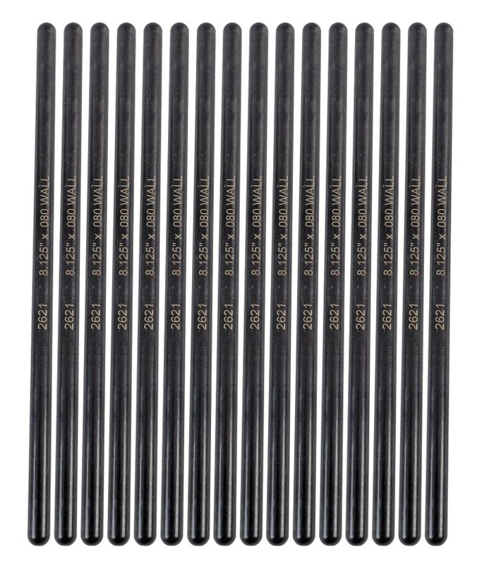 MAN-25883-16, Manley Chromoly Swedged End Pushrods 25883-16 في الإمارات العربية المتحدة, دبي. Condition - new. Price 780 AED. Photo, seller contacts | AUTO.AE