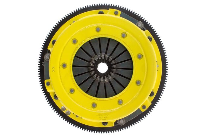 ACL-T1S-G05, ACT Heavy-Duty Twin Disc Street Clutch Kits T1S-G05 في الإمارات العربية المتحدة, دبي. Condition - new. Price ⁦6,350 AED⁩. Photo, seller contacts | AUTO.AE