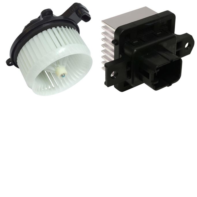 UAC-BK1694, Universal Air Conditioner Blower Motors BK 1694 in UAE, Dubai. Condition - new. Price ⁦470 AED⁩. Photo, seller contacts | AUTO.AE