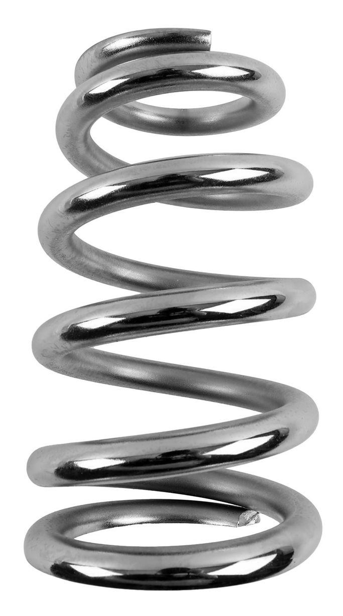 QA1-8MB700, QA1 8 Inch Coil Spring 8MB700 في الإمارات العربية المتحدة, دبي. Condition - new. Price 510 AED. Photo, seller contacts | AUTO.AE