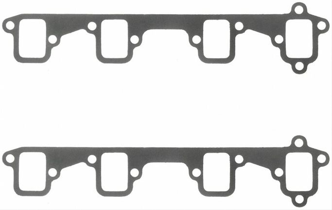 FEL-1485, Fel-Pro Performance Exhaust Header Gasket Sets 1485 in UAE, Dubai. Condition - new. Price 170 AED. Photo, seller contacts | AUTO.AE
