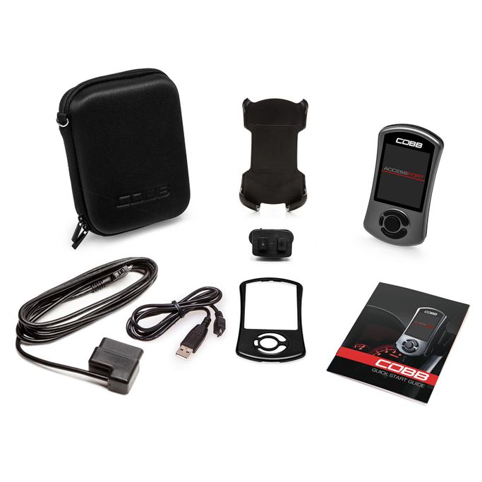 CBT-AP3-FOR-005, COBB Tuning Ford Accessport V3 Programmers for 2017-2020 F-150 - AP3-FOR-005 в ОАЭ, Дубай. Состояние - новое. Цена ⁦3 680 AED⁩. Фото, контакты продавца | AUTO.AE