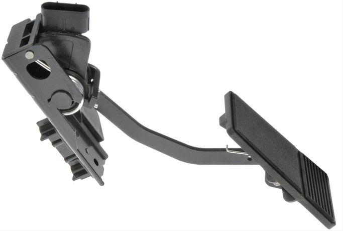 RNB-699-104, Dorman Accelerator Pedal Position Sensors for 2006-2008 IMPALA, 2005-2008 LACROSSE - 699-104 в ОАЭ, Дубай. Состояние - новое. Цена ⁦340 AED⁩. Фото, контакты продавца | AUTO.AE