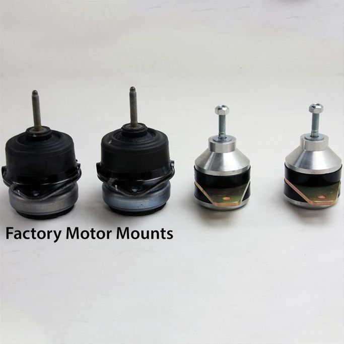 GRN-GM-MM1517, Granatelli Motor Sports Heavy-Duty Motor Mounts for 2015-2017 MUSTANG - GM-MM1517 في الإمارات العربية المتحدة, دبي. Condition - new. Price ⁦780 AED⁩. Photo, seller contacts | AUTO.AE