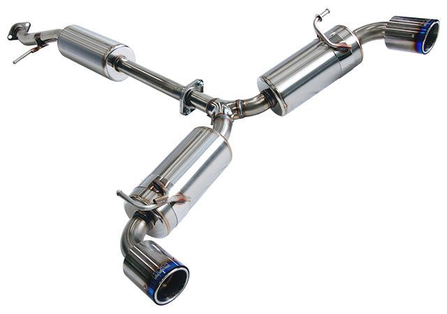 32016-AT128, HKS 32016-AT128 Exhaust System HI-POWER SPEC-L II for TOYOTA Yaris GR (MXPA12) в ОАЭ, Дубай. Состояние - новое. Цена ⁦6 830 AED⁩. Фото, контакты продавца | AUTO.AE