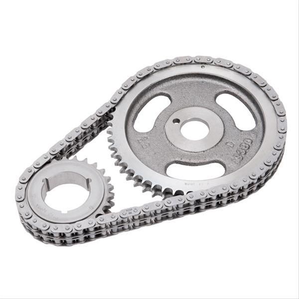 EDL-7804, Edelbrock Performer-Link True Roller Timing Chain Sets 7804 في الإمارات العربية المتحدة, دبي. Condition - new. Price 520 AED. Photo, seller contacts | AUTO.AE
