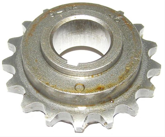 CLO-S567, Cloyes Gear Balance Shaft Gears S567 in UAE, Dubai. Condition - new. Price 150 AED. Photo, seller contacts | AUTO.AE