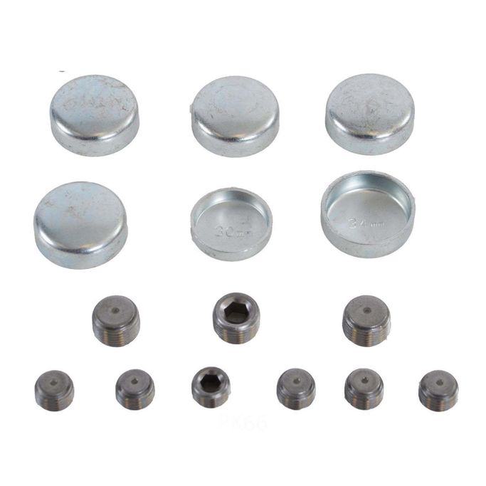 EGN-PK66, Enginetech Engine Expansion Plug Kits for 1993-1995 CAMARO, FIREBIRD - PK66 في الإمارات العربية المتحدة, دبي. Condition - new. Price 40 AED. Photo, seller contacts | AUTO.AE
