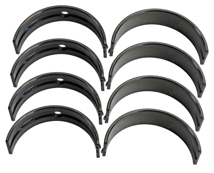 SUM-2505HS, Summit Racing™ Race Series Main Bearing Sets SUM-2505HS في الإمارات العربية المتحدة, دبي. Condition - new. Price 710 AED. Photo, seller contacts | AUTO.AE