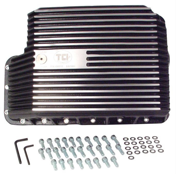 TCI-508010, TCI Transmission Pans 508010 في الإمارات العربية المتحدة, دبي. Condition - new. Price ⁦2,730 AED⁩. Photo, seller contacts | AUTO.AE