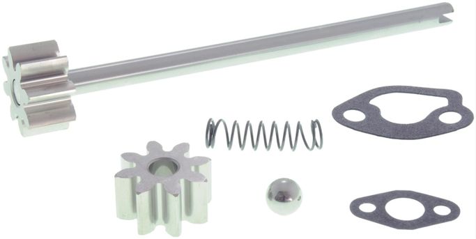 MEL-K-20G, Melling Oil Pump Rebuild Kits K-20G in UAE, Dubai. Condition - new. Price ⁦330 AED⁩. Photo, seller contacts | AUTO.AE