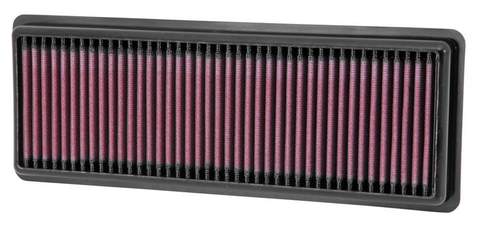 33-2487, K&N 33-2487 Replacement Air Filter AIR Filter; FIAT 500 ABARTH 1.4L; 2012 in UAE, Dubai. Condition - new. Price 310 AED. Photo, seller contacts | AUTO.AE