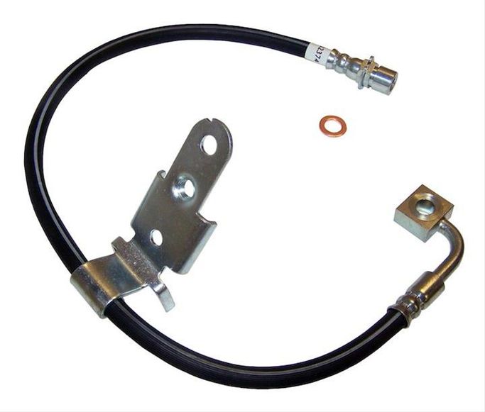 CWA-5140863AA, Crown Automotive Brake Hoses 5140863AA في الإمارات العربية المتحدة, دبي. Condition - new. Price 230 AED. Photo, seller contacts | AUTO.AE