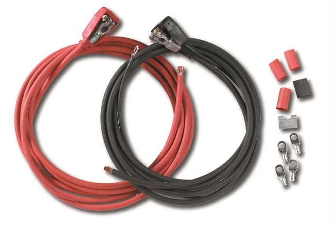 RFW-TP35, Ron Francis Wiring Hot Rod Battery Cable Kits TP35 في الإمارات العربية المتحدة, دبي. Condition - new. Price ⁦1,170 AED⁩. Photo, seller contacts | AUTO.AE