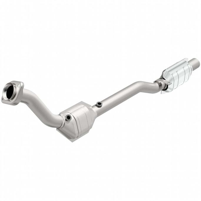 51819, MAGNAFLOW 51819 Catalytic Converter Direct-Fit OEM Grade for FORD Explorer 1999-2001 в ОАЭ, Дубай. Состояние - новое. Цена ⁦3 840 AED⁩. Фото, контакты продавца | AUTO.AE