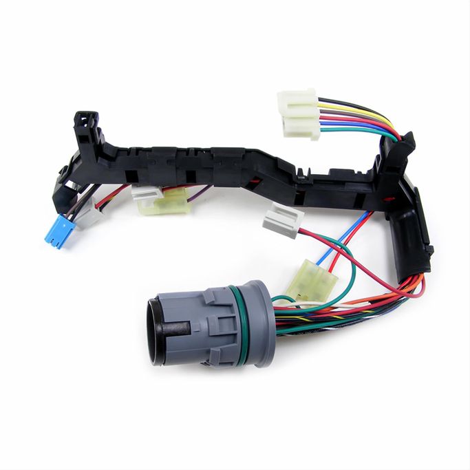 ATP-JE-30, ATP Automatic Transmission Wiring Harnesses JE-30 в ОАЭ, Дубай. Состояние - новое. Цена 560 AED. Фото, контакты продавца | AUTO.AE