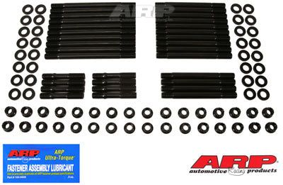 235-4725, ARP 235-4725 Head Stud Kit for Chevrolet Big Block MKIV w/Merlin heads. 10 long exhaust studs. undercut. 12pt في الإمارات العربية المتحدة, دبي. Condition - new. Price 1,340 AED. Photo, seller contacts | AUTO.AE