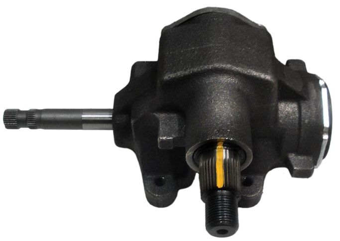 LSC-1276, Lares Remanufactured Steering Gears 1276 in UAE, Dubai. Condition - new. Price 1,200 AED. Photo, seller contacts | AUTO.AE