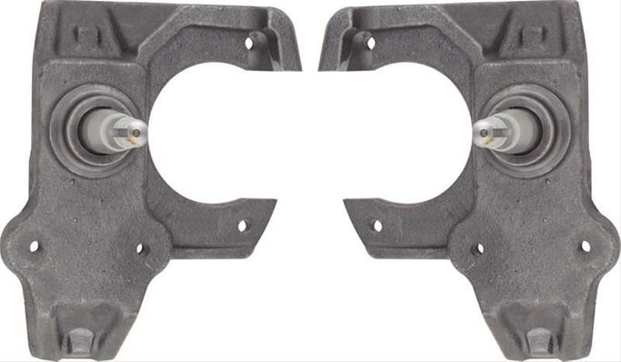 OER-TF500042, OER Authorized Disc Brake Drop Spindles TF500042 in UAE, Dubai. Condition - new. Price 1,480 AED. Photo, seller contacts | AUTO.AE