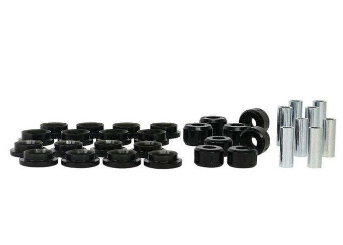 NLT-REV043-0068, Nolathane Control Arm Bushings for 1996-2002 4RUNNER - REV043.0068 in UAE, Dubai. Condition - new. Price 540 AED. Photo, seller contacts | AUTO.AE