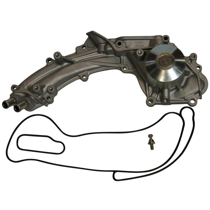 GMB-135-1350, GMB OE Replacement Water Pumps for 1991-1995 LEGEND - 135-1350 in UAE, Dubai. Condition - new. Price 460 AED. Photo, seller contacts | AUTO.AE