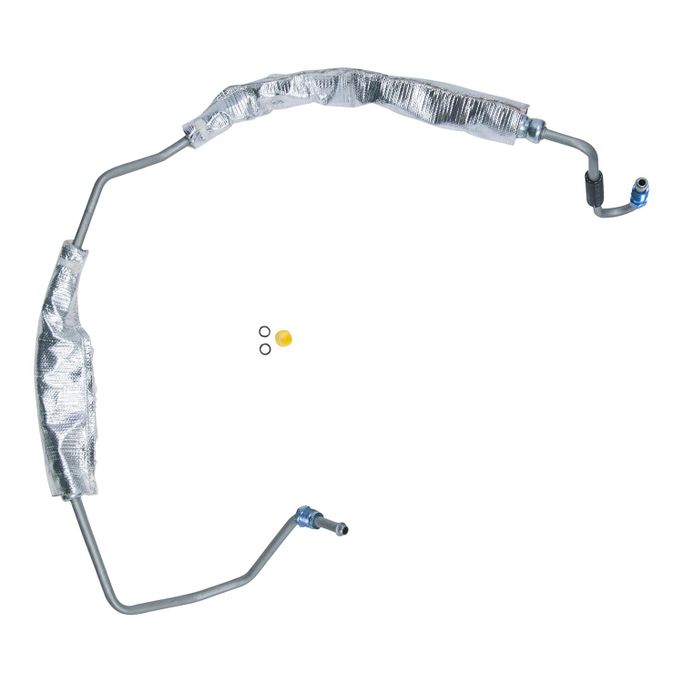 EDD-80750, Edelmann Power Steering Pressure Hoses 80750B في الإمارات العربية المتحدة, دبي. Condition - new. Price 210 AED. Photo, seller contacts | AUTO.AE