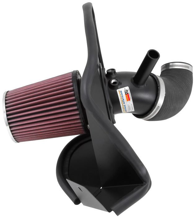 69-5311TTK, K&N 69-5311TTK Performance Air Intake System TYPHOON; HYUNDAI GENESIS, 2.0L TURBO, 2013 в ОАЭ, Дубай. Состояние - новое. Цена 2 440 AED. Фото, контакты продавца | AUTO.AE
