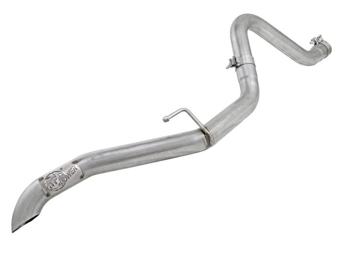 AFE-49C46065, aFe Mach Force XP Tailpipes for 2016-2023 TACOMA - 49C46065 في الإمارات العربية المتحدة, دبي. Condition - new. Price 1,310 AED. Photo, seller contacts | AUTO.AE