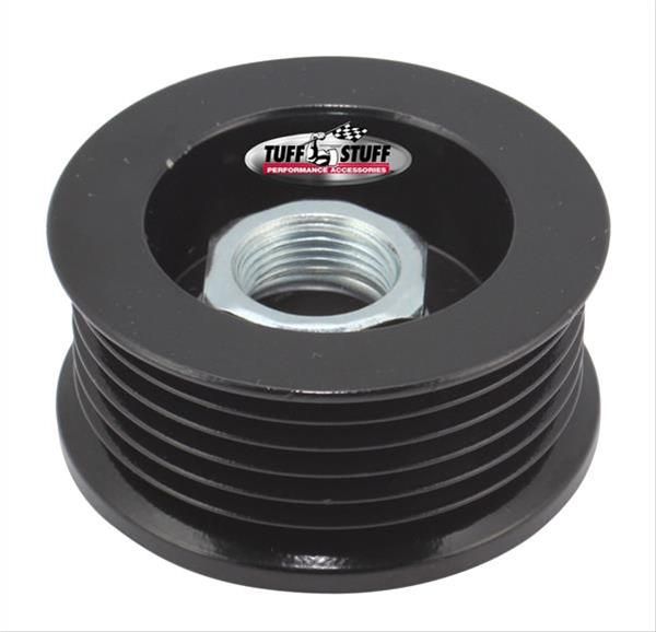 TFF-7610AB, Tuff Stuff Performance Alternator Pulleys 7610AB في الإمارات العربية المتحدة, دبي. Condition - new. Price ⁦90 AED⁩. Photo, seller contacts | AUTO.AE