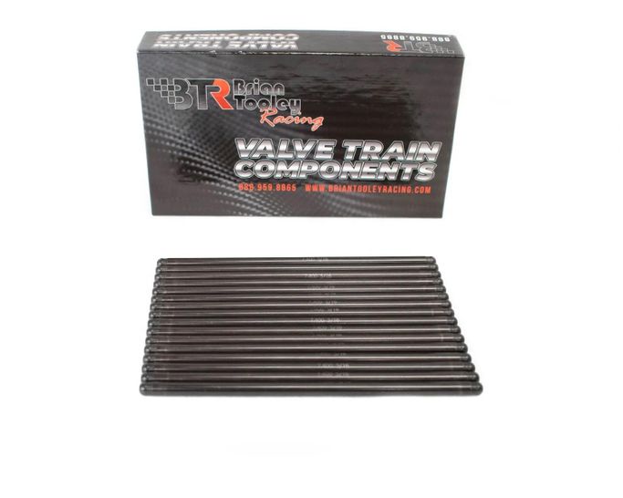 BTC-PR7675375-16, BTR One-Piece Pushrods PR7675375-16 في الإمارات العربية المتحدة, دبي. Condition - new. Price 720 AED. Photo, seller contacts | AUTO.AE