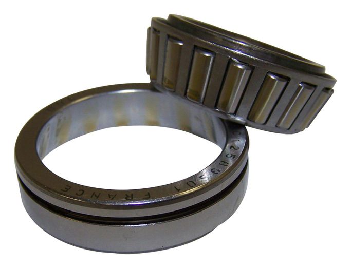 CWA-83505448, Crown Automotive - Axle Bearings for 1987-1989 CHEROKEE, COMANCHE, WRANGLER - 83505448 in UAE, Dubai. Condition - new. Price ⁦480 AED⁩. Photo, seller contacts | AUTO.AE