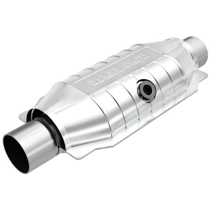 MPE-447256, MagnaFlow Universal Catalytic Converters 447256 в ОАЭ, Дубай. Состояние - новое. Цена 1 800 AED. Фото, контакты продавца | AUTO.AE