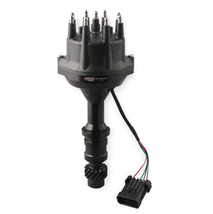 MSD-23853, MSD Pro-Billet Dual Sync EFI Distributors 23853 في الإمارات العربية المتحدة, دبي. Condition - new. Price 2,800 AED. Photo, seller contacts | AUTO.AE