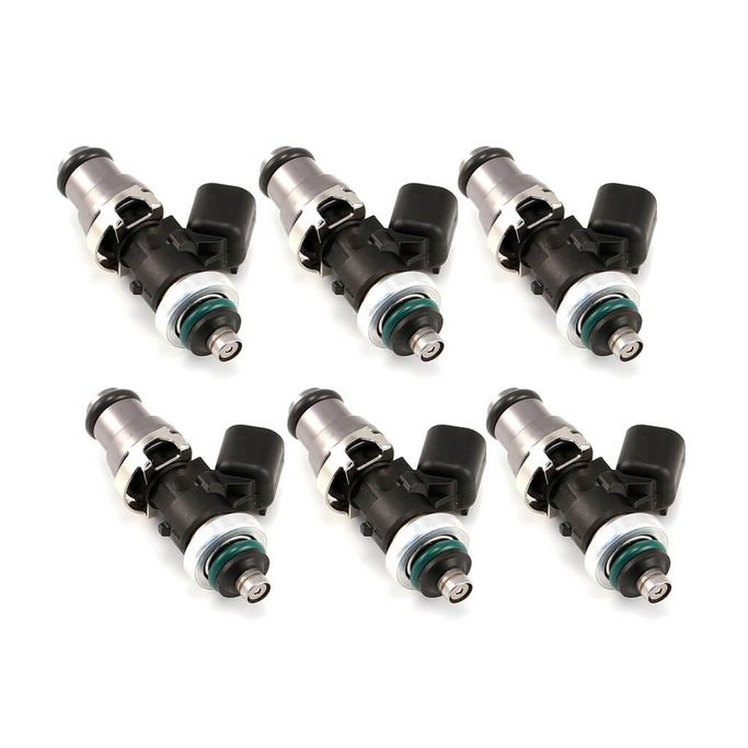 1750.48.14.R35.6, INJECTOR DYNAMICS 1750.48.14.R35.6 Injectors Set 1750-XDS, Grey, 6pcs for NISSAN GT-R (R35) / 370 Z (Z34) 2008-2020 في الإمارات العربية المتحدة, دبي. Condition - new. Price ⁦8,980 AED⁩. Photo, seller contacts | AUTO.AE