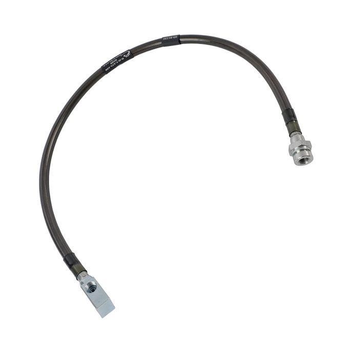 SLF-91220, Superlift Bulletproof Kevlar® Reinforced Braided Stainless Steel Brake Lines for 1984-1990 BRONCO II, 1991-1994 EXPLORER, 1983-1997 RANGER - 91220 в ОАЭ, Дубай. Состояние - новое. Цена ⁦340 AED⁩. Фото, контакты продавца | AUTO.AE