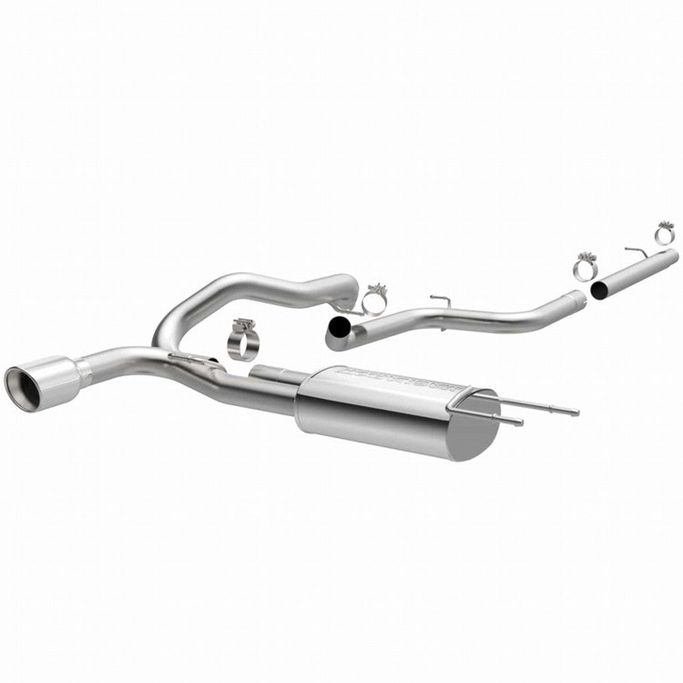 15127, MAGNAFLOW 15127 Exhaust System Street Series for MAZDA 3 2010-2013 in UAE, Dubai. Condition - new. Price ⁦7,270 AED⁩. Photo, seller contacts | AUTO.AE