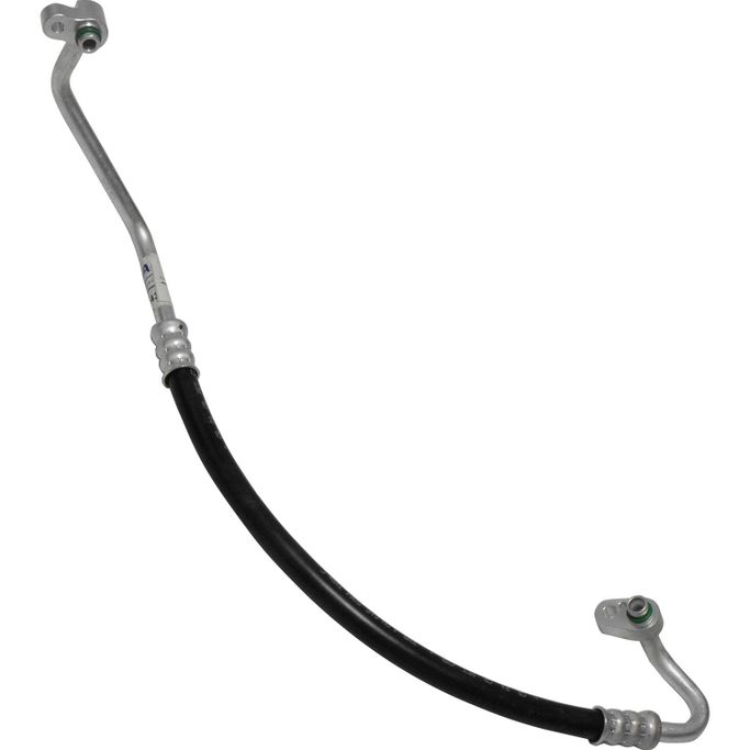 UAC-HA111436C, Universal Air Conditioner Air Conditioning Discharge Hoses for 2009-2012 ELANTRA - HA 111436C in UAE, Dubai. Condition - new. Price 160 AED. Photo, seller contacts | AUTO.AE