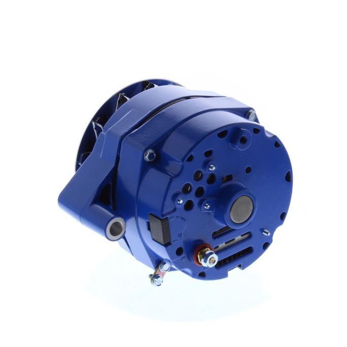 SUM-810306, Summit Racing™ 100 Amp Blue Alternator for Ford, Jeep, Mercury, L6, V8 SUM-810306 в ОАЭ, Дубай. Состояние - новое. Цена 710 AED. Фото, контакты продавца | AUTO.AE