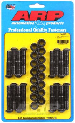 134-6003, ARP 134-6003 Rod Bolt Kit for CHEVROLET Small Block 305-307-350. Big Block 409 في الإمارات العربية المتحدة, دبي. Condition - new. Price 480 AED. Photo, seller contacts | AUTO.AE