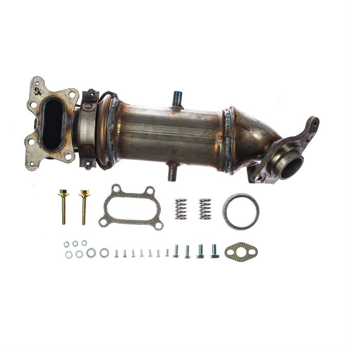 ATP-101544, ATP Exhaust Manifolds for 2006-2011 CIVIC - 101544 في الإمارات العربية المتحدة, دبي. Condition - new. Price 2,320 AED. Photo, seller contacts | AUTO.AE