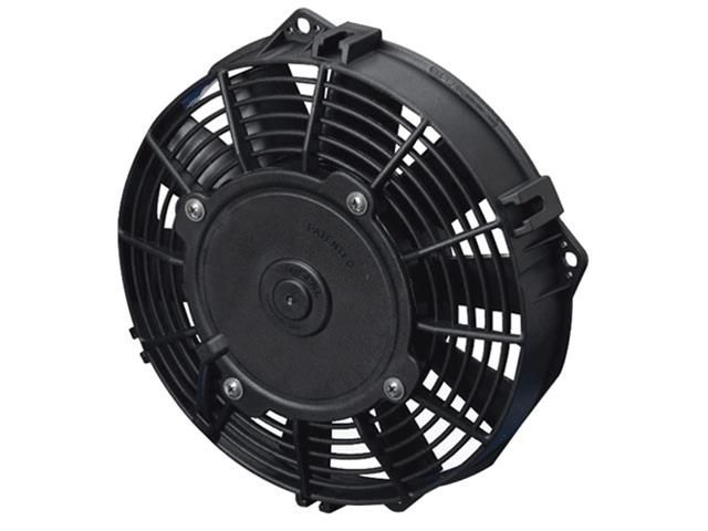 SPU-IX-30100394, 7.5 Inch 500 CFM Spal Brushed Low Profile Electric Fan 30100394 في الإمارات العربية المتحدة, دبي. Condition - new. Price ⁦480 AED⁩. Photo, seller contacts | AUTO.AE