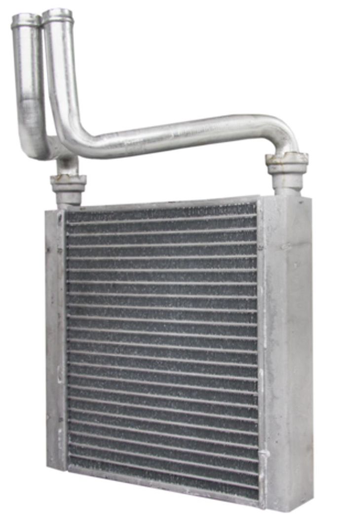 FSS-92089, Four Seasons Heater Cores 92089 in UAE, Dubai. Condition - new. Price 220 AED. Photo, seller contacts | AUTO.AE