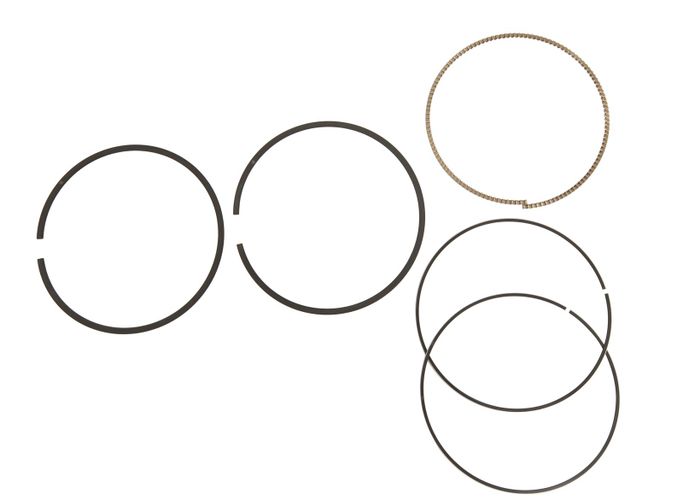 MLE-4035MS-112-1, Mahle Performance Piston Rings 4035MS-112-1 в ОАЭ, Дубай. Состояние - новое. Цена 160 AED. Фото, контакты продавца | AUTO.AE